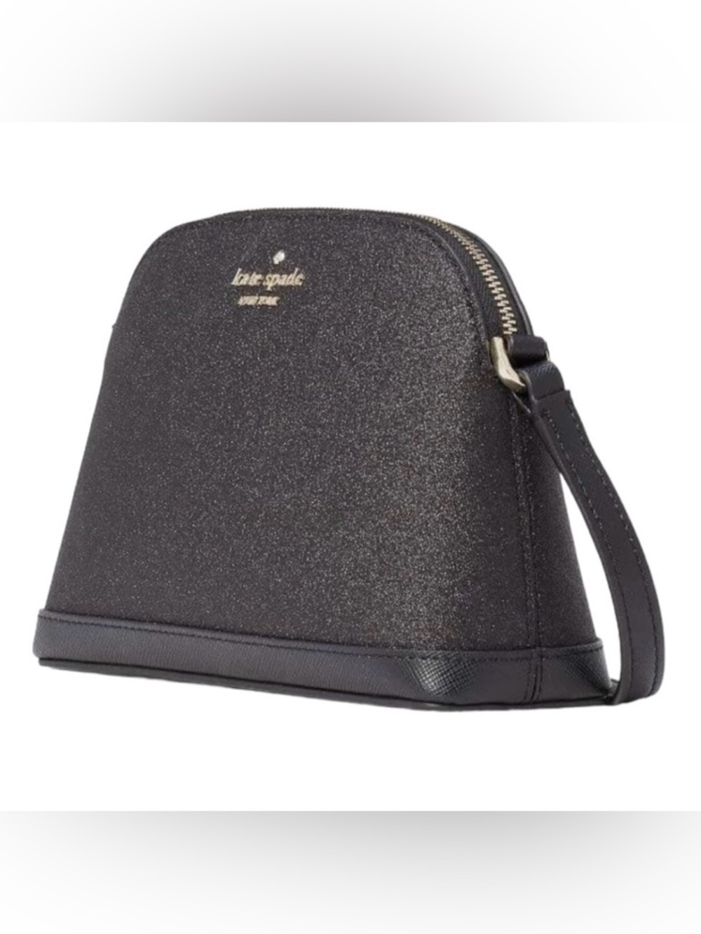 Kate Spade Tinsel Small Dome Crossbody - Picture 2 of 5